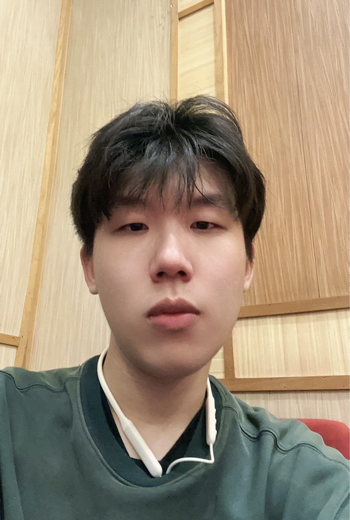 Tianze Chang